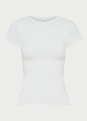 About You Top - White